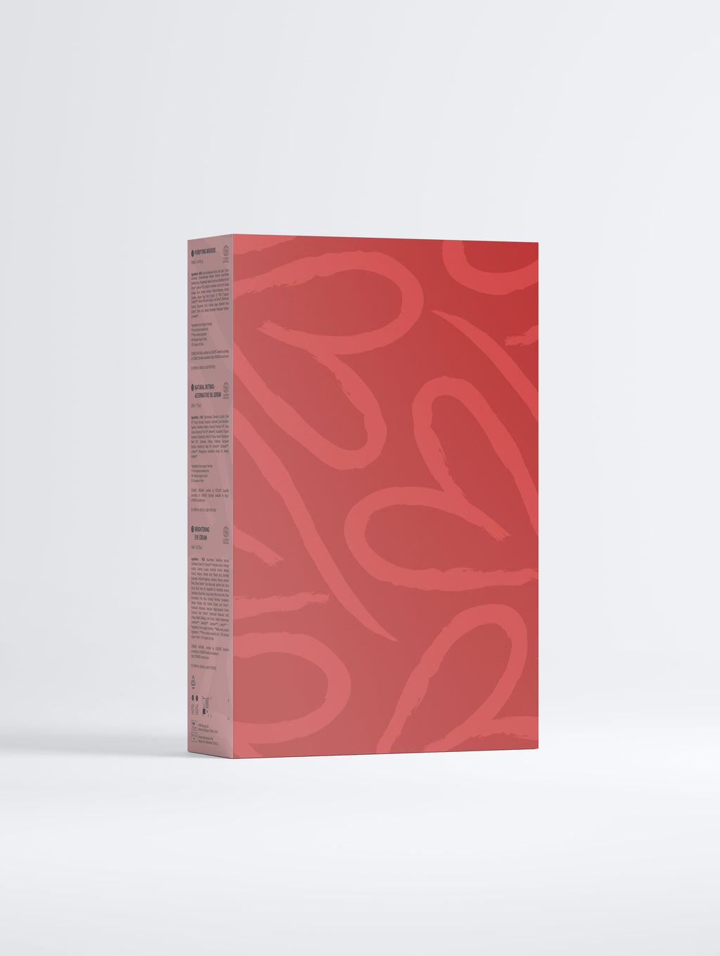 Rejuvenating Glow Collection Box