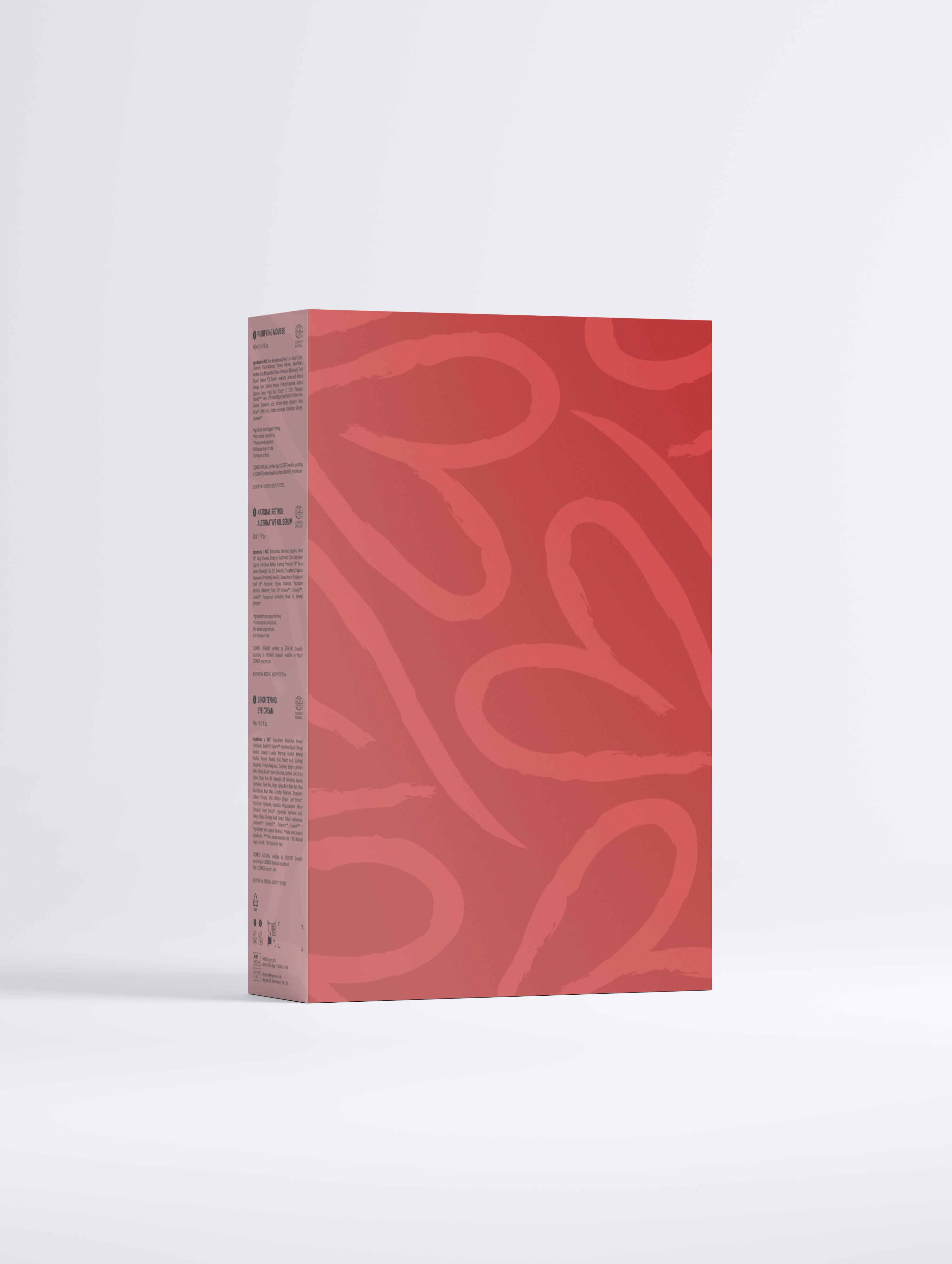 Rejuvenating Glow Collection Box