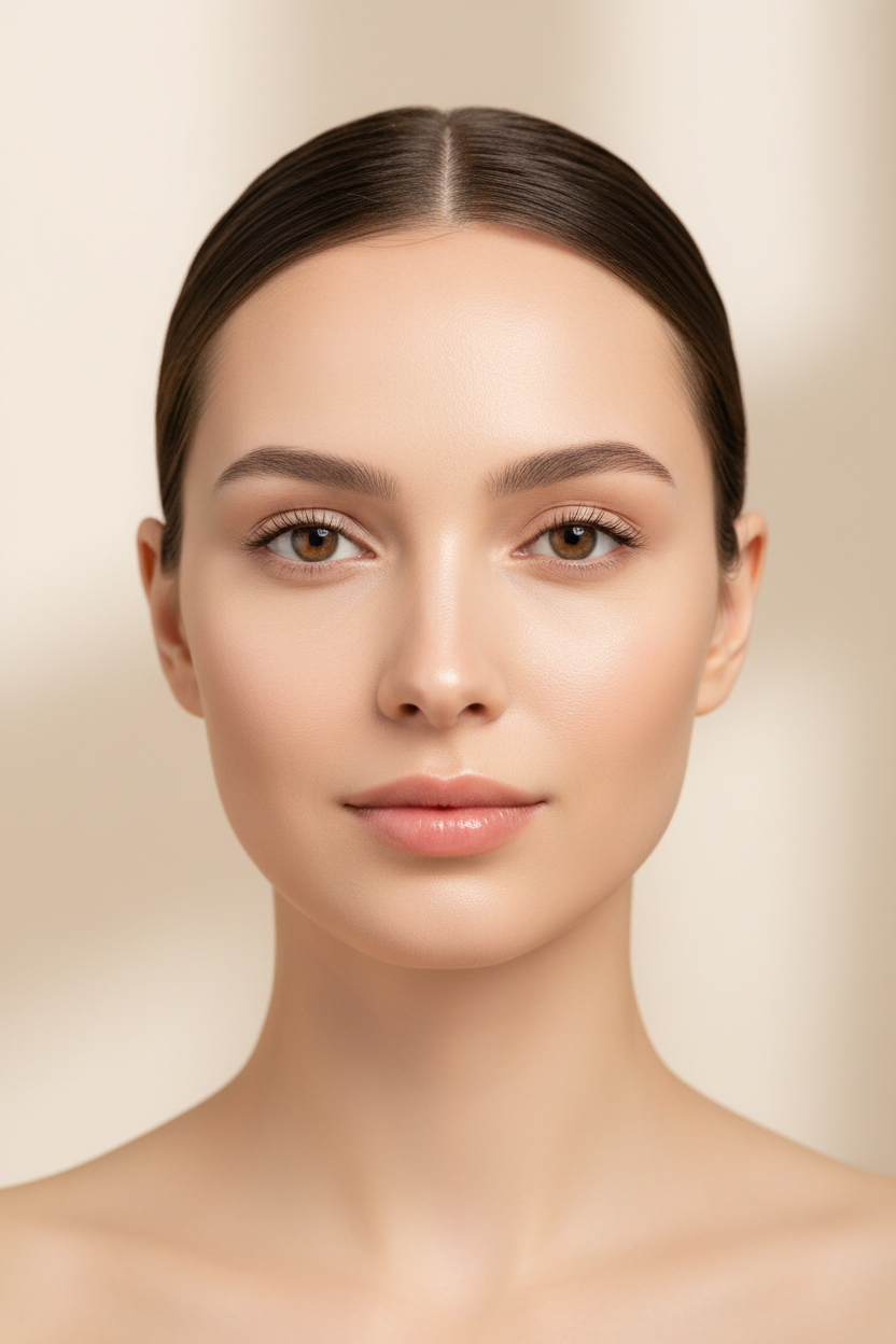 Foundation with Peptides, 05 Fair Neutral