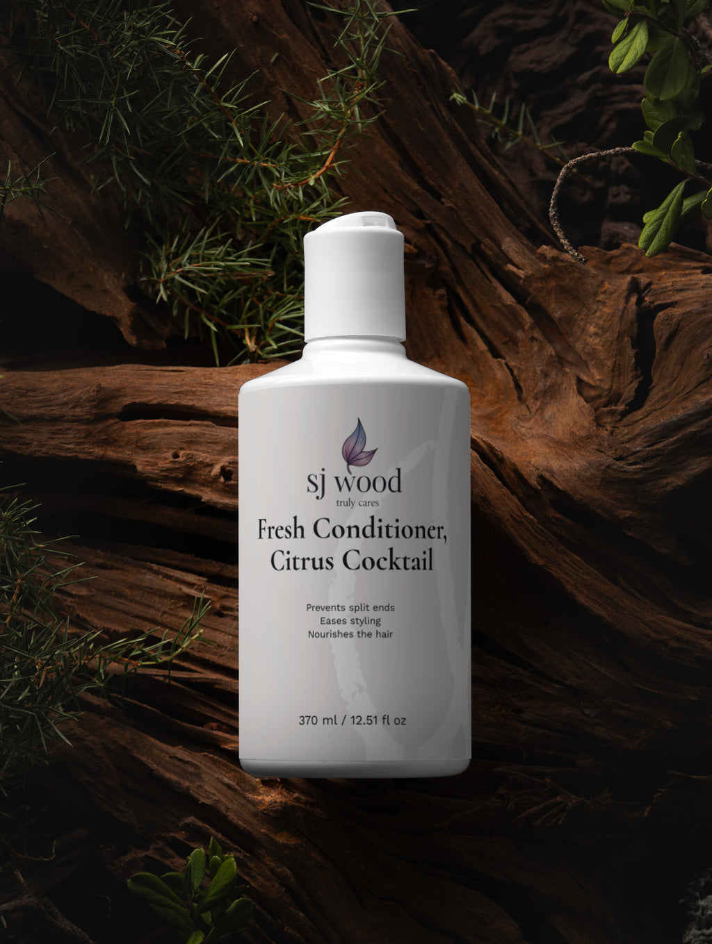 Fresh Conditioner, Citrus Cocktail