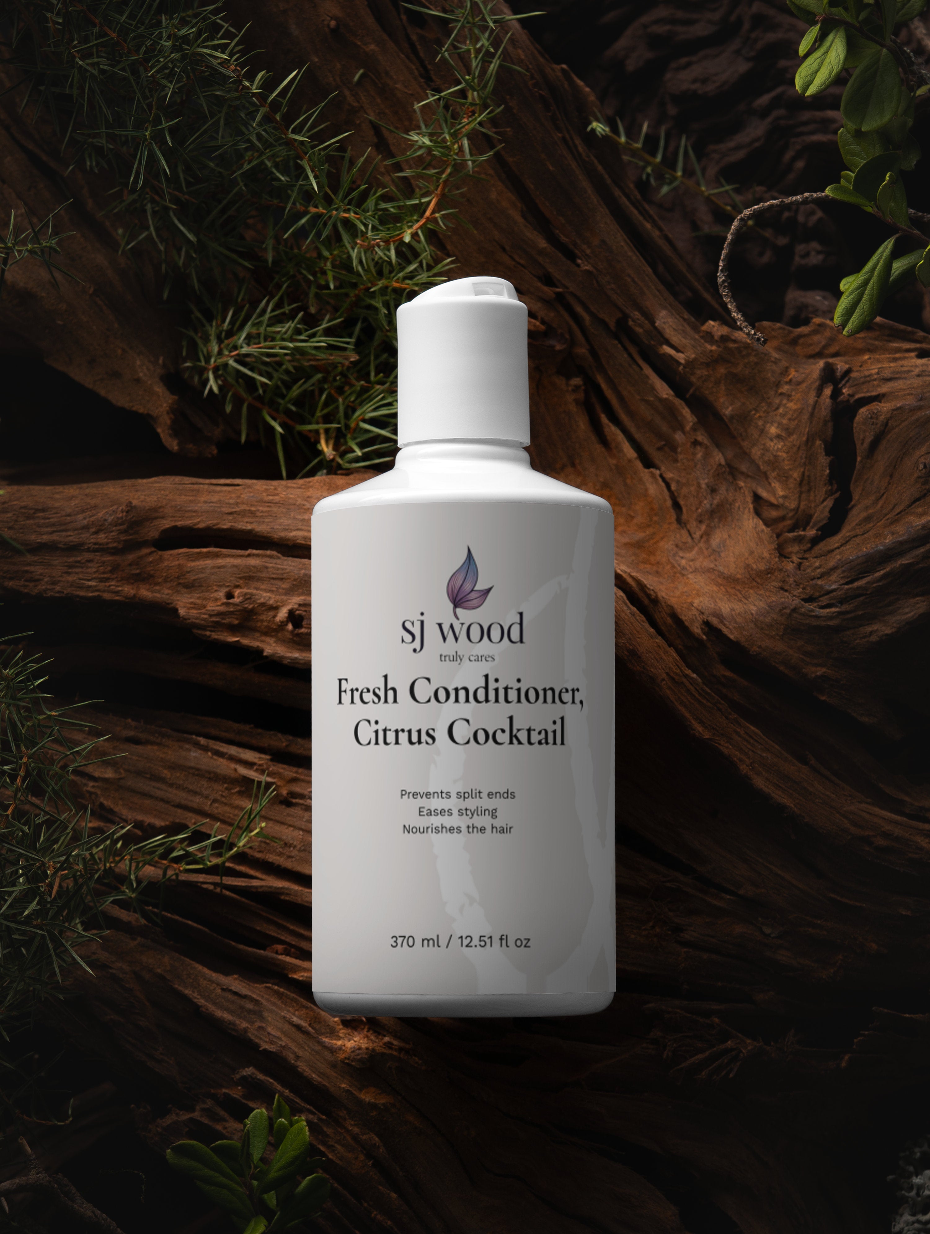 Fresh Conditioner, Citrus Cocktail