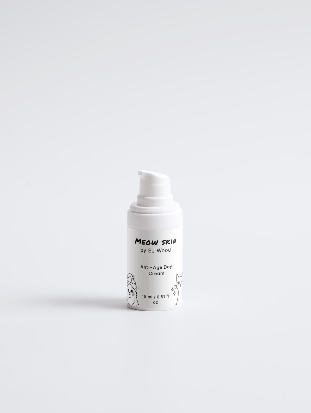 Anti-Age Day Cream