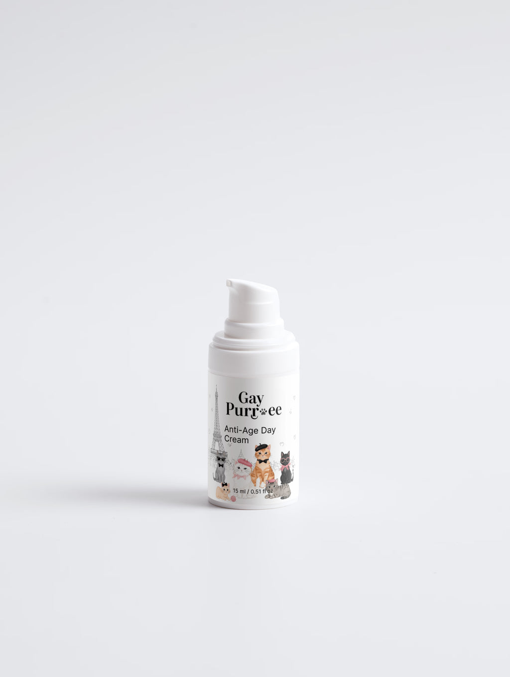 Anti-Age Day Cream