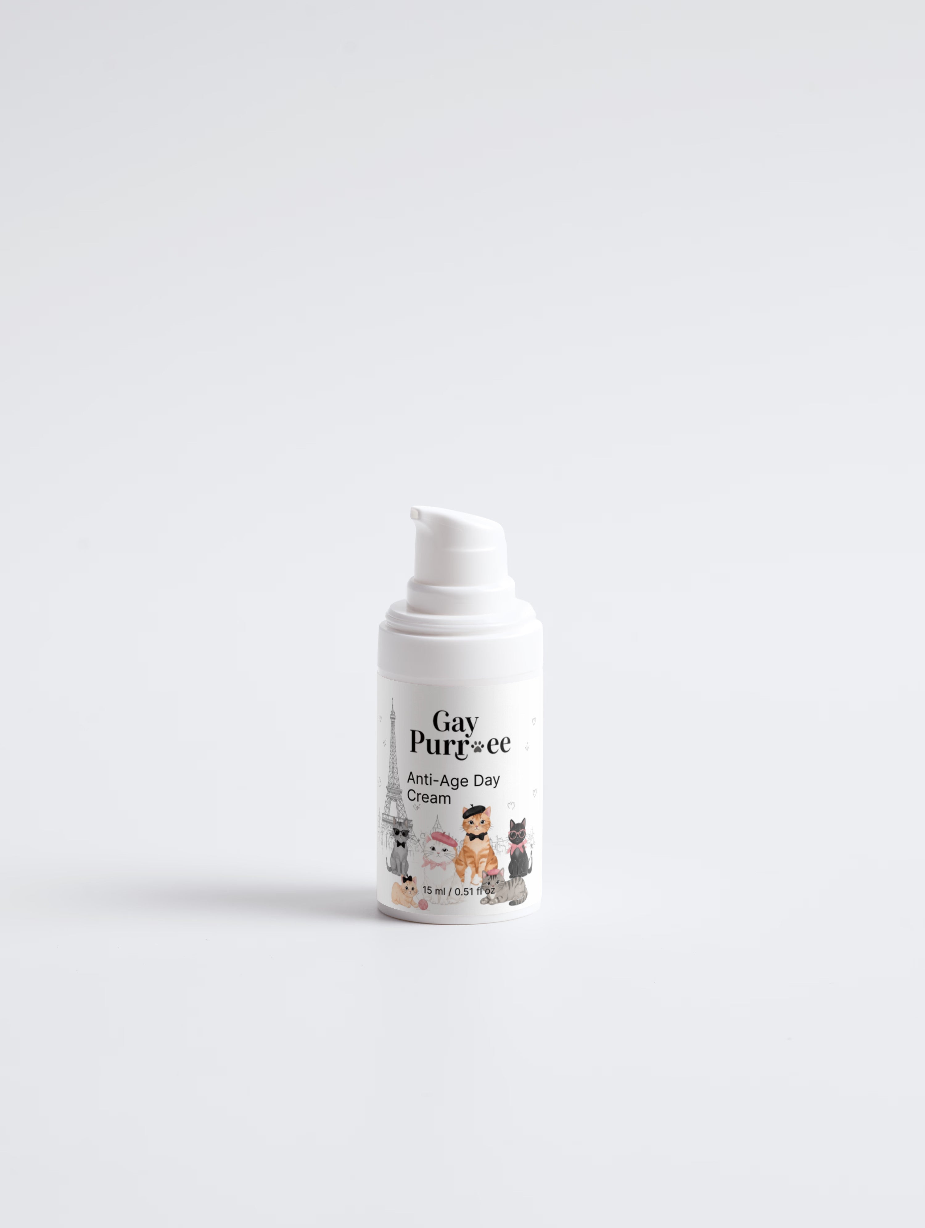 Anti-Age Day Cream