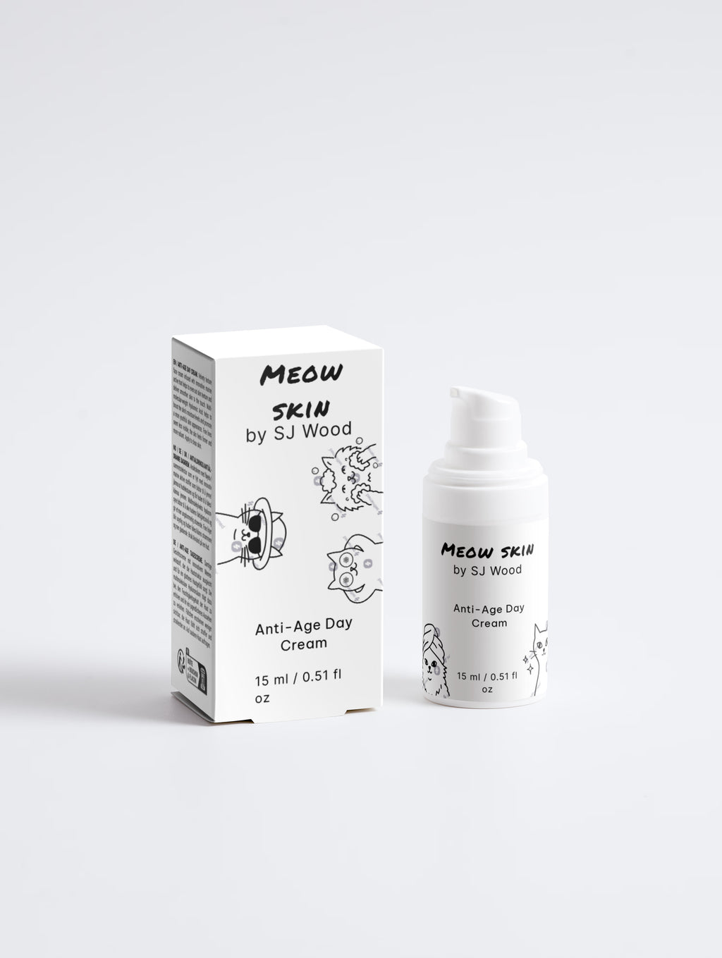 Anti-Age Day Cream