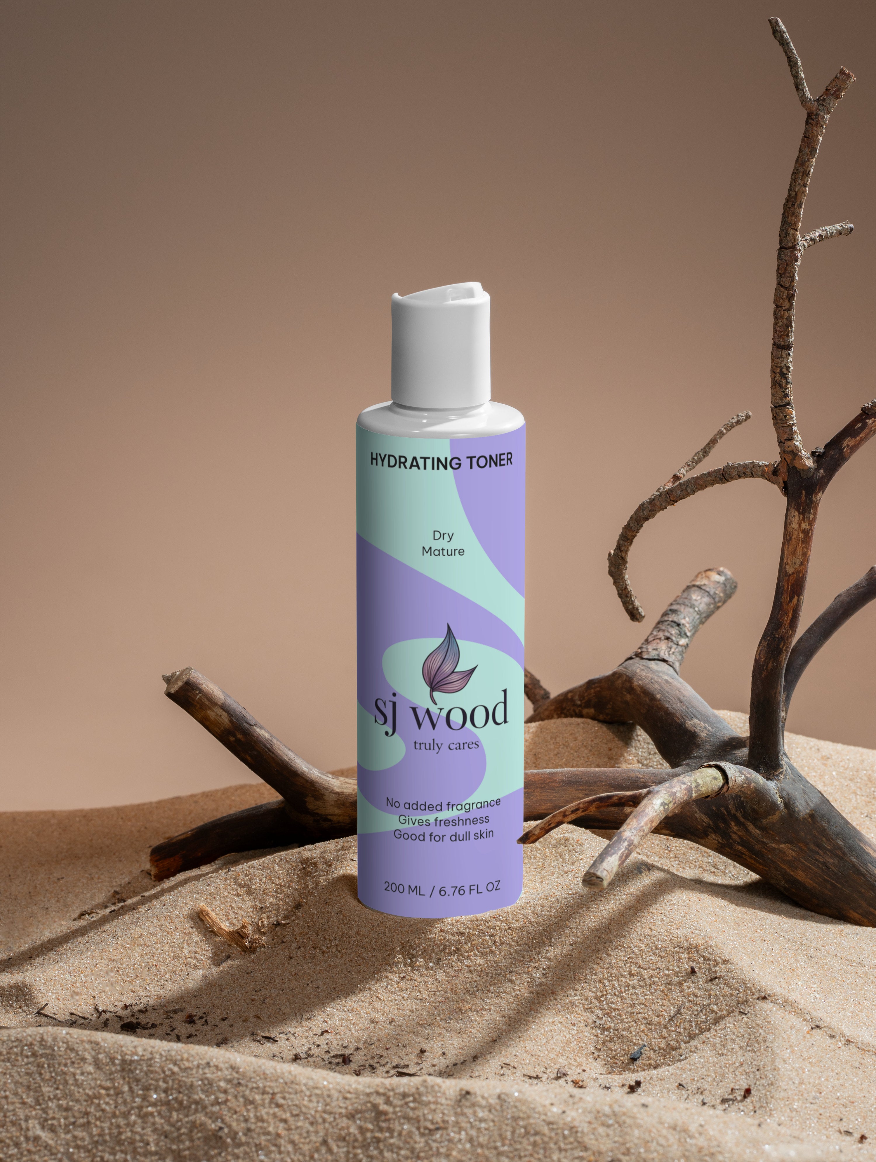 Hydrating Toner