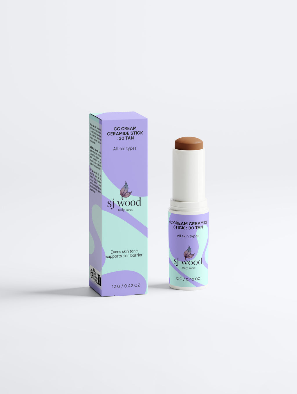 CC Cream Ceramide Stick : 30 TAN