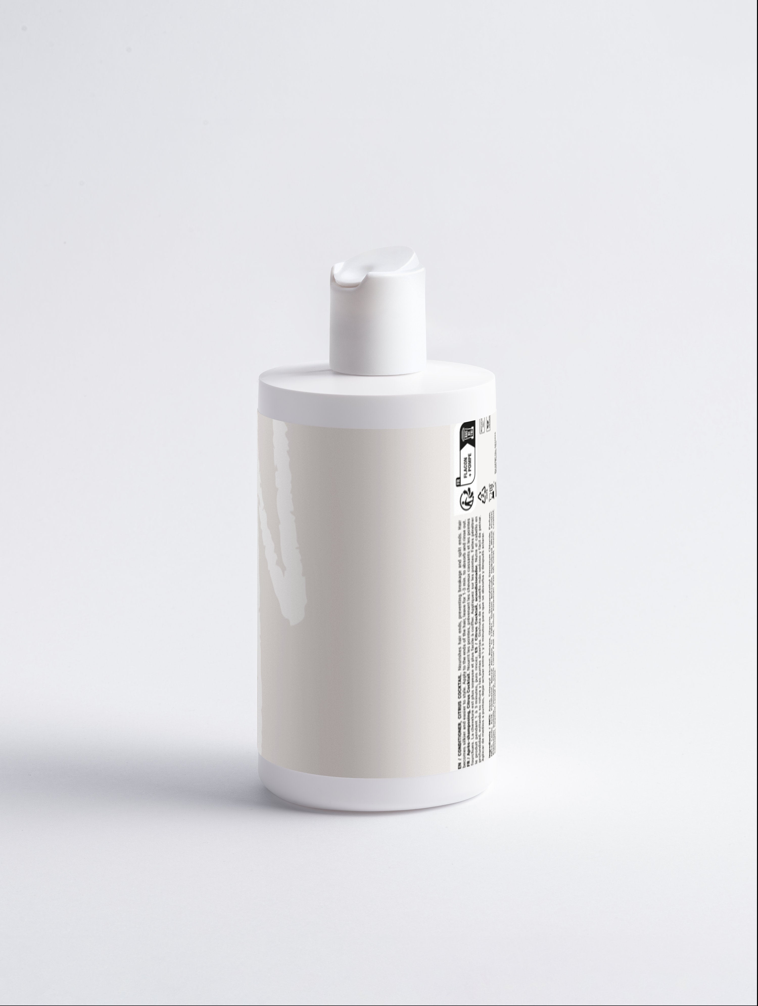Fresh Conditioner, Citrus Cocktail