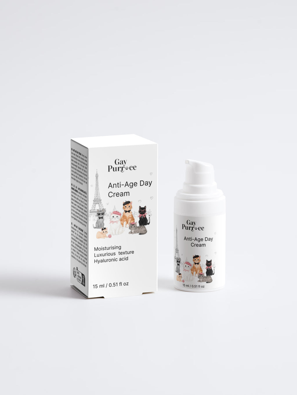 Anti-Age Day Cream