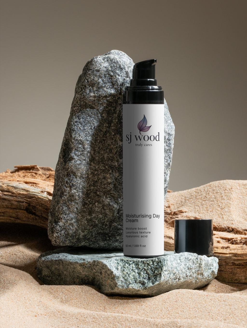 Moisturising Day Cream
