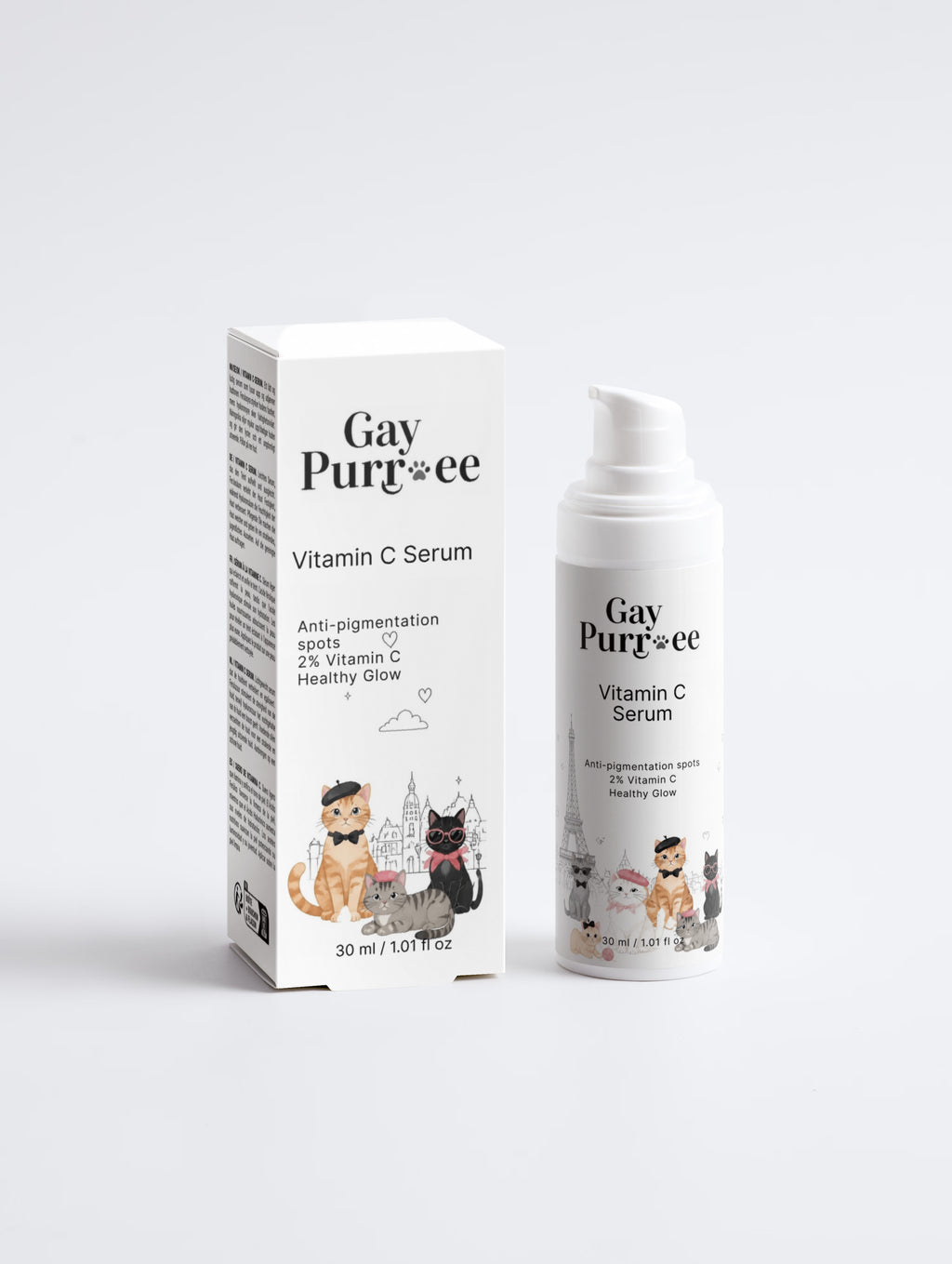 Vitamin C Serum