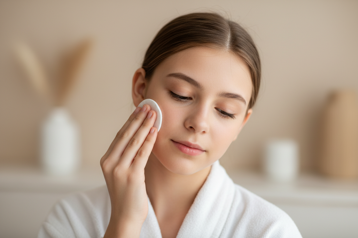 Micellar Cleansing Water