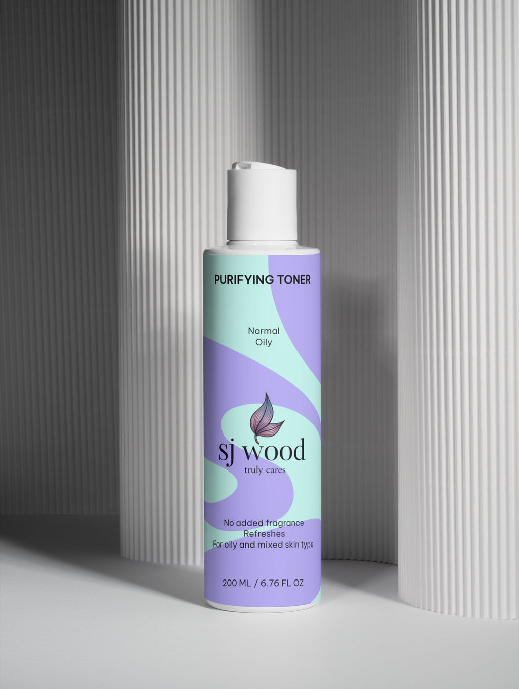 Purifying Toner