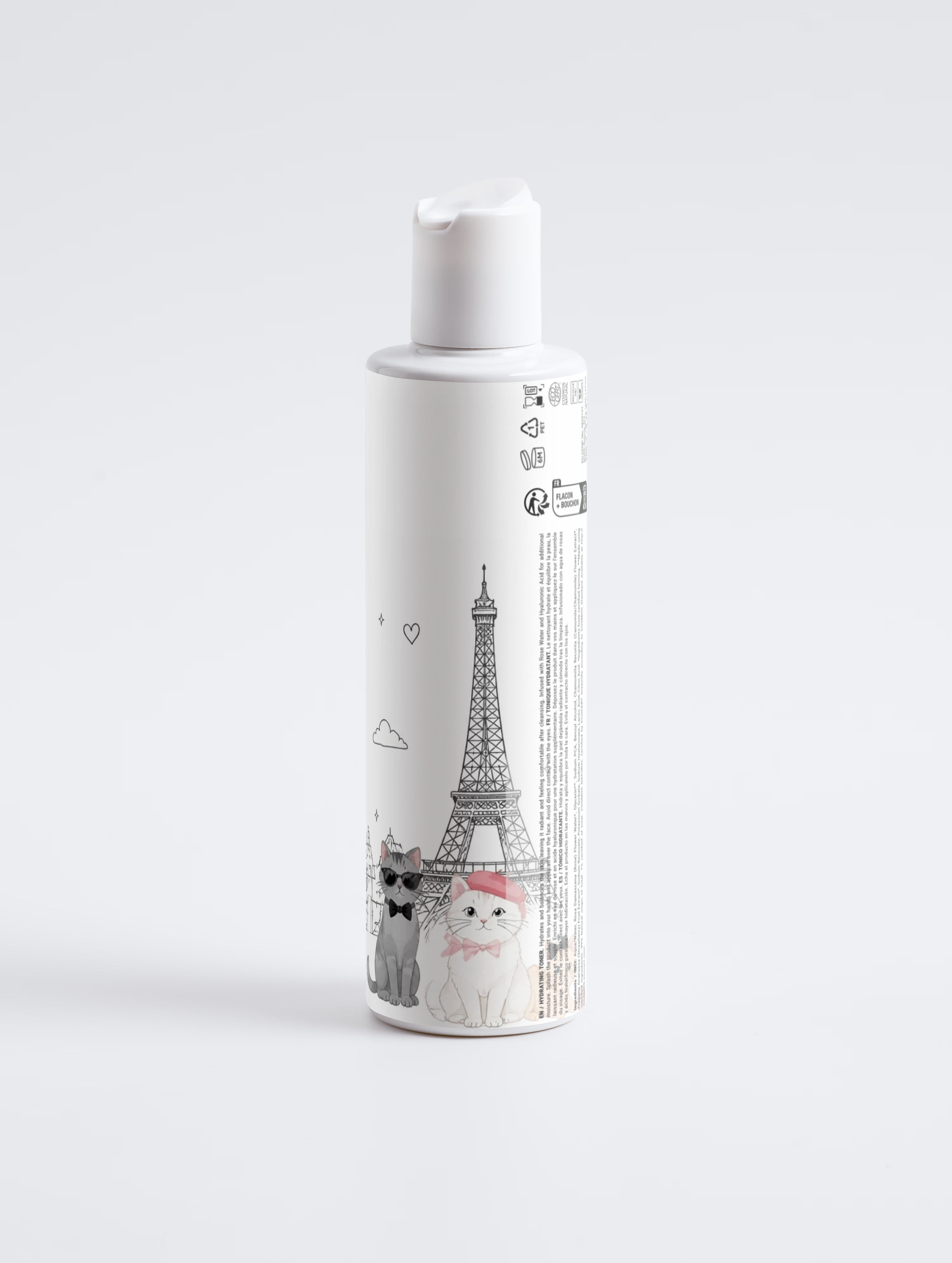 Hydrating Toner