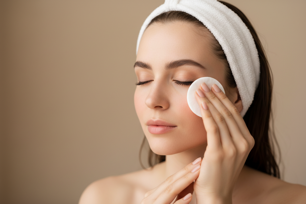 BiPhasic Make-up Remover, Fragrance Free