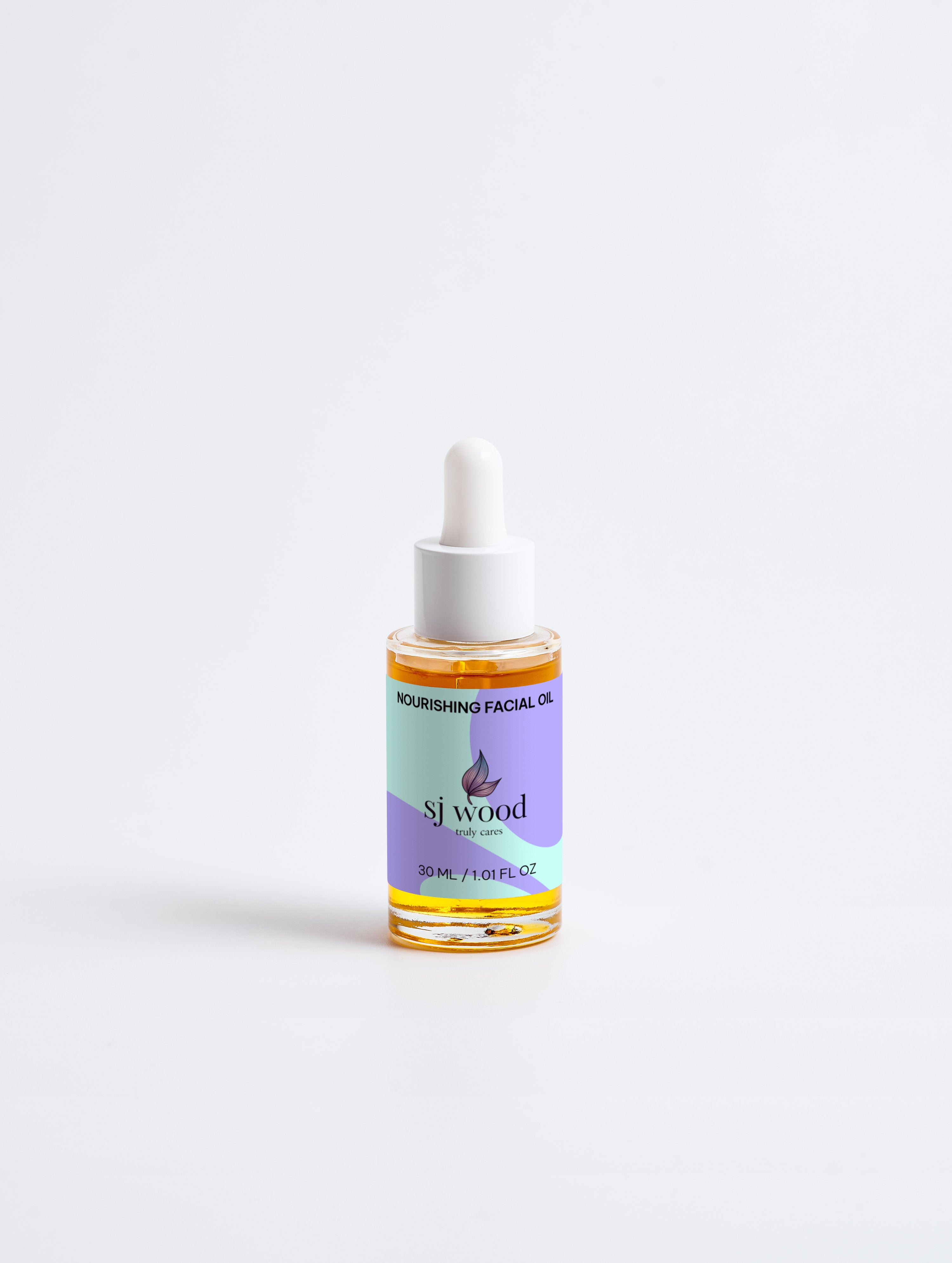 Nourishing Facial Oil
