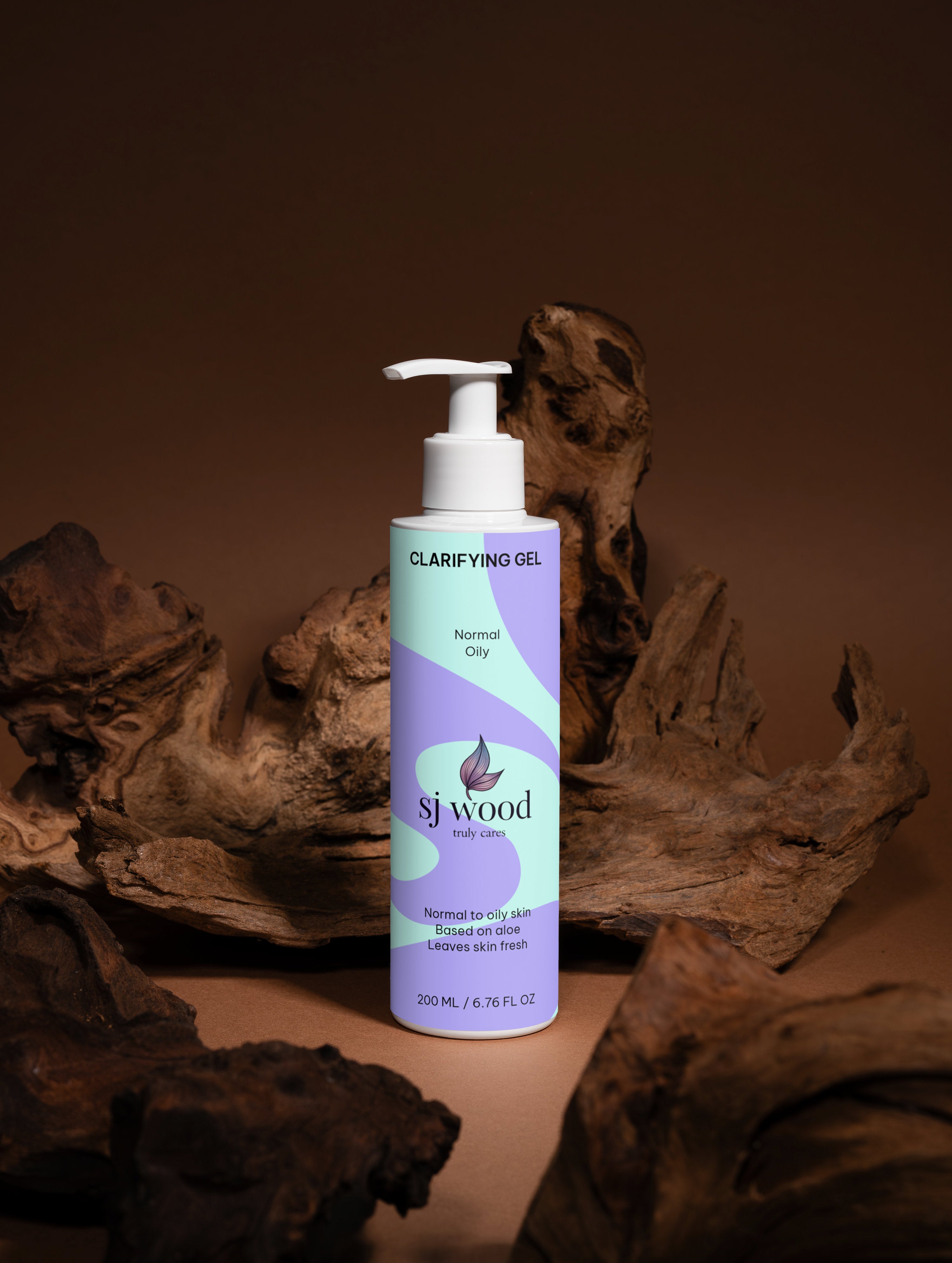Clarifying Gel