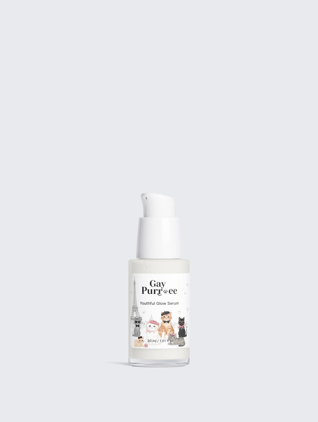 Youthful Glow Serum