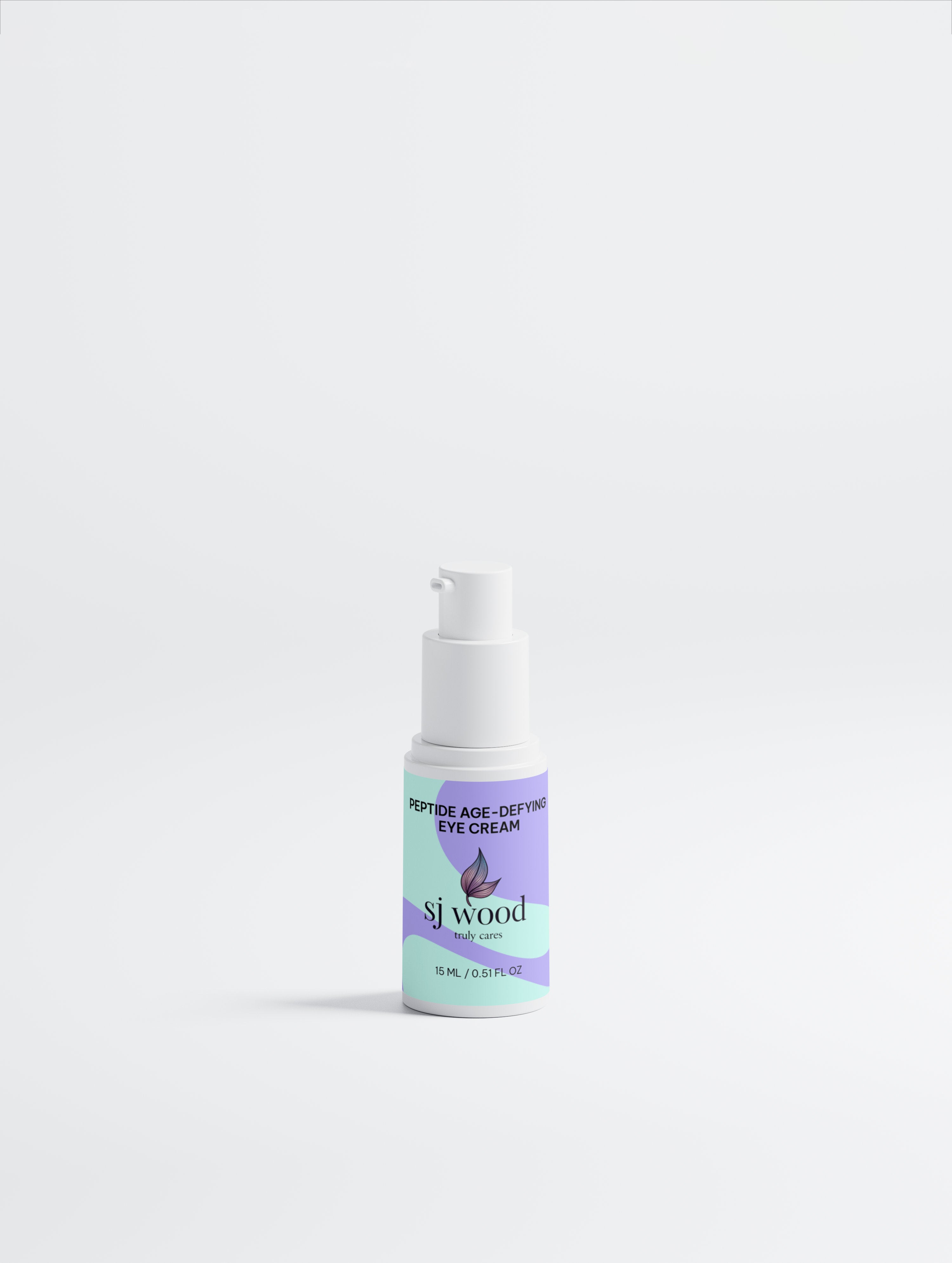 Peptide Age-Defying Eye Cream
