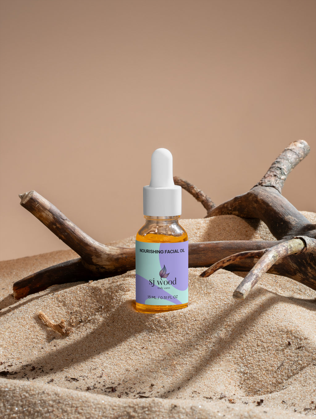 Nourishing Facial Oil