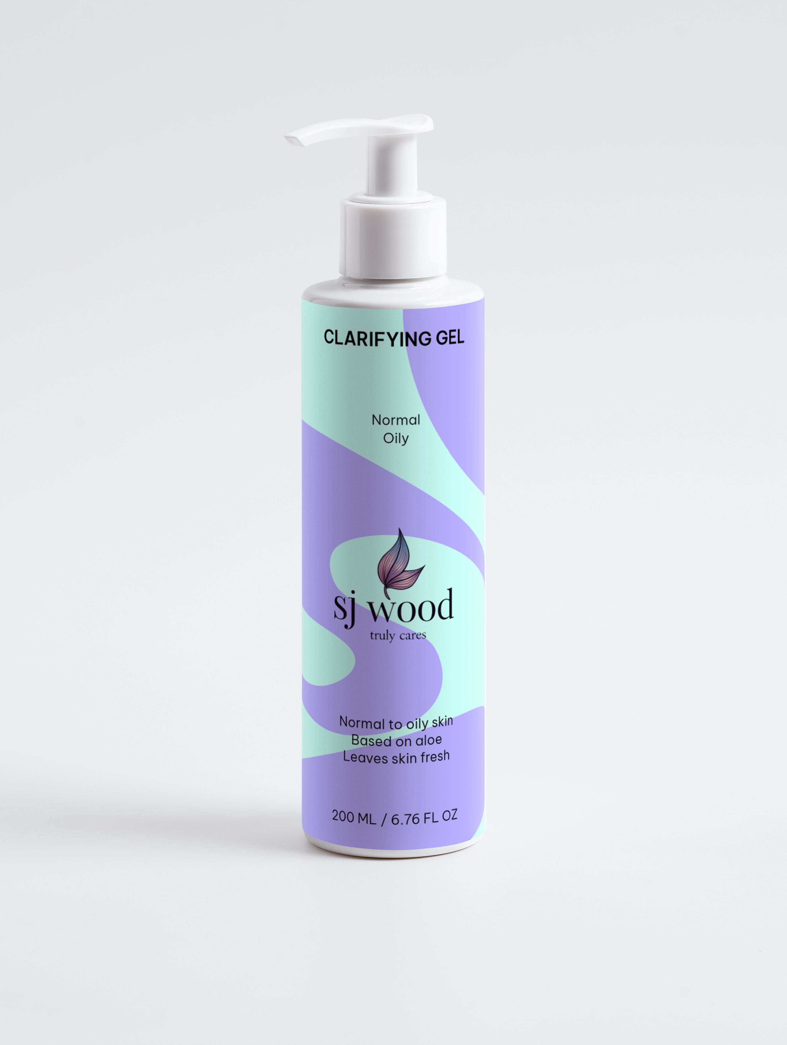 Clarifying Gel